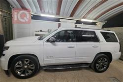 شيفروليه تاهو